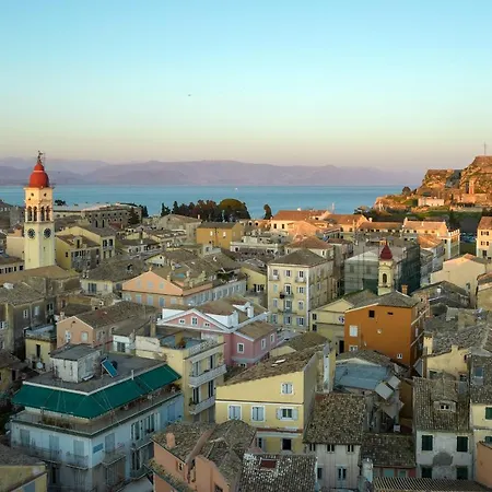 Filarmonia Annunziata Corfu Appartamento Corfu (city)