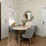 Апартаменты Filarmonia Annunziata Corfu
