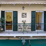 Filarmonia Annunziata Corfu Апартаменты Corfu (city)