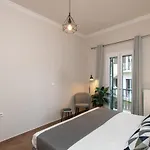 Апартаменты Filarmonia Annunziata Corfu