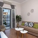Апартаменты Filarmonia Annunziata Corfu Corfu (city)