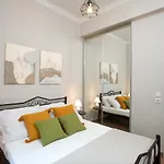 Апартаменты Filarmonia Annunziata Corfu Corfu (city)