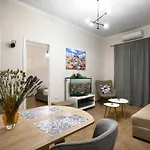 Апартаменты Filarmonia Annunziata Corfu