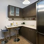 Апартаменты Filarmonia Annunziata Corfu *