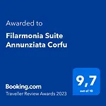 Filarmonia Annunziata Corfu * Corfu (city)