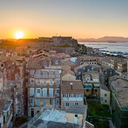 Filarmonia Annunziata Corfu *