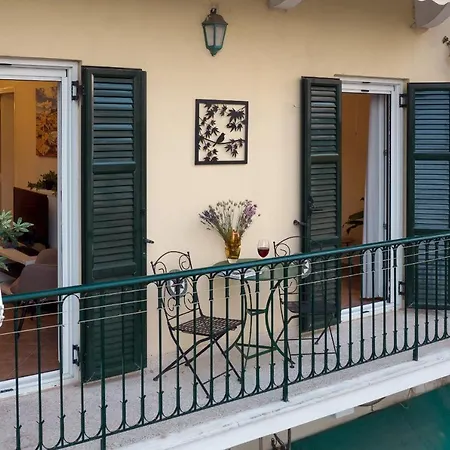 Filarmonia Annunziata Corfu *