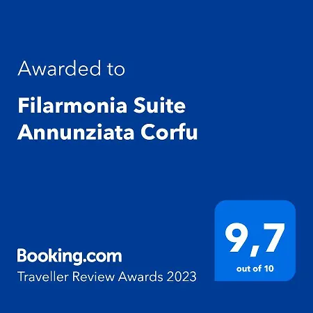 Filarmonia Annunziata Corfu * Corfu (city)