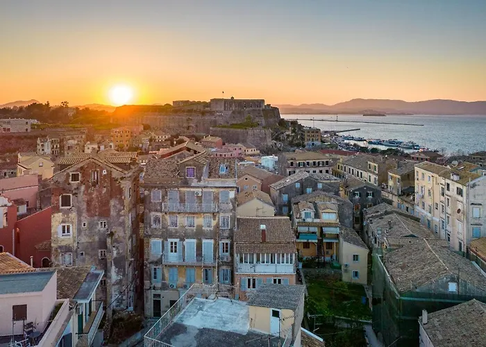 Filarmonia Annunziata Corfu *