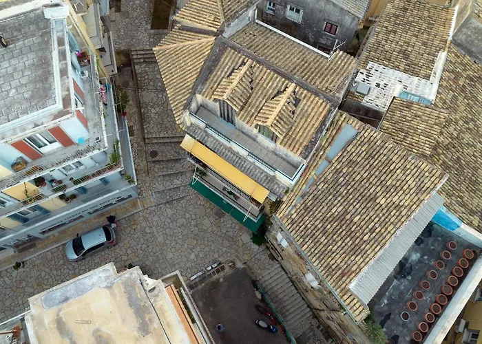 Filarmonia Annunziata Corfu Διαμέρισμα Corfu (city)