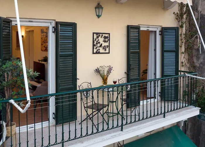 Filarmonia Annunziata Corfu *