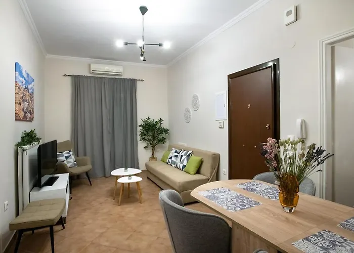 Filarmonia Annunziata Corfu Διαμέρισμα *