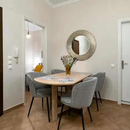 Apartamento Filarmonia Annunziata Corfu