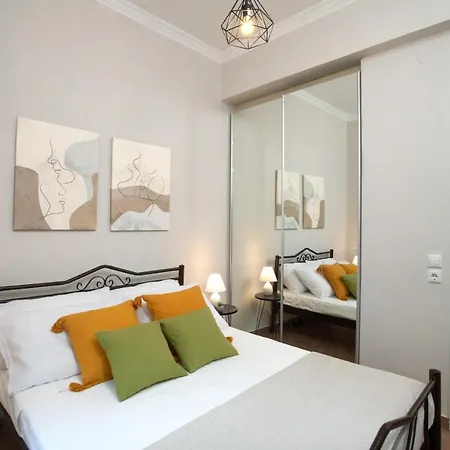 Apartamento Filarmonia Annunziata Corfu Corfu (city)