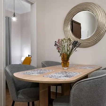 Apartamento Filarmonia Annunziata Corfu
