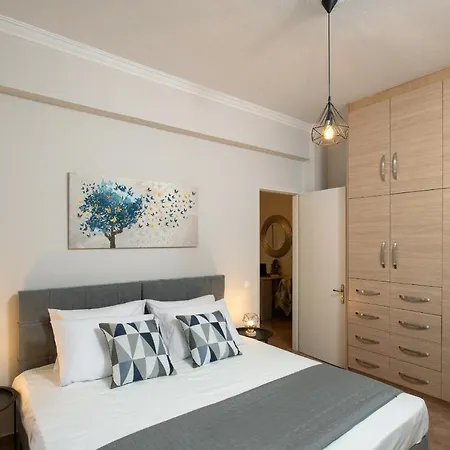 Apartament Filarmonia Annunziata Corfu